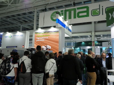 EIMA 2024
