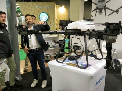 EIMA 2024 - Vrtlarstvo