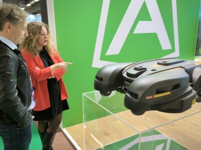 EIMA 2024 - Vrtlarstvo