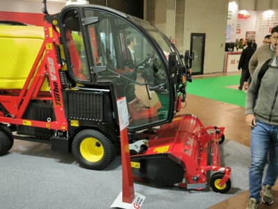 EIMA 2024 - Vrtlarstvo