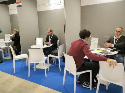 EIMA 2024 - Vrtlarstvo