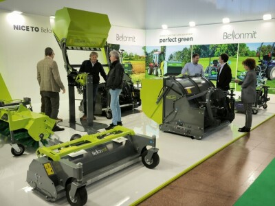 EIMA 2024 - Vrtlarstvo