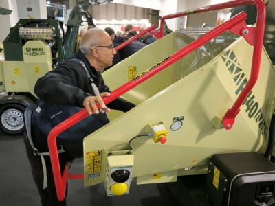 EIMA 2024 - Vrtlarstvo