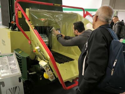 EIMA 2024 - Vrtlarstvo