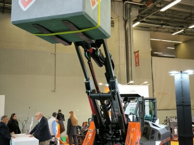 EIMA 2024 - Vrtlarstvo