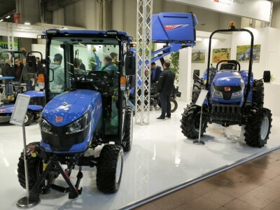 EIMA 2024 - Vrtlarstvo