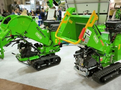 EIMA 2024 - Vrtlarstvo