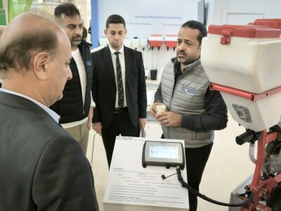 EIMA 2024 - Vrtlarstvo