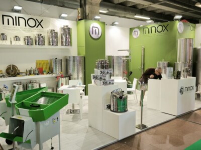 EIMA 2024 - Vrtlarstvo