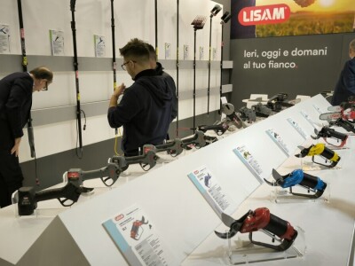 EIMA 2024 - Vrtlarstvo