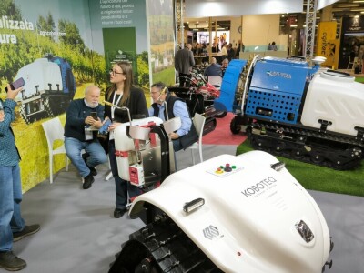 EIMA 2024 - Vrtlarstvo