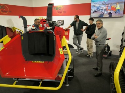 EIMA 2024 - Vrtlarstvo