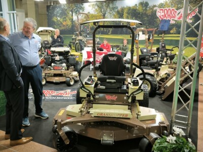 EIMA 2024 - Vrtlarstvo