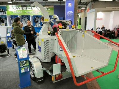 EIMA 2024 - Vrtlarstvo