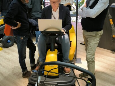 EIMA 2024 - Vrtlarstvo