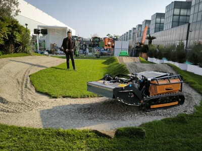 EIMA 2024 - Vrtlarstvo