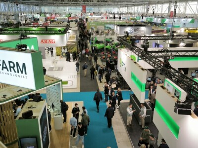 EIMA 2024 - Vrtlarstvo