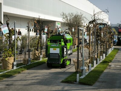 EIMA 2024 - Vrtlarstvo