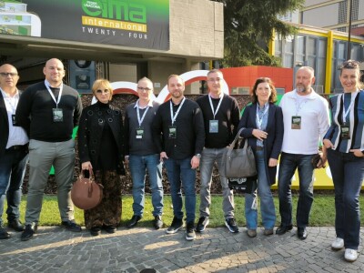 EIMA 2024 - Vrtlarstvo