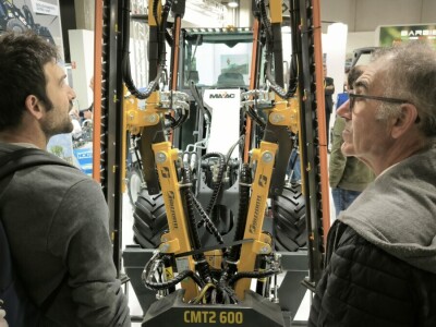 EIMA 2024 - Vrtlarstvo