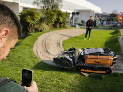 EIMA 2024 - Vrtlarstvo