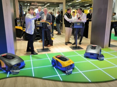 EIMA 2024 - Vrtlarstvo