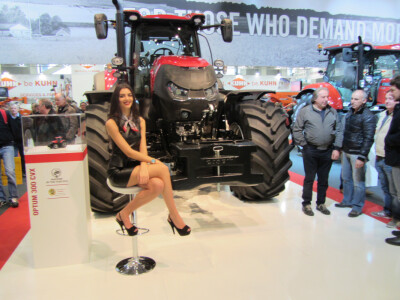 EIMA 2016 iz muškog ugla