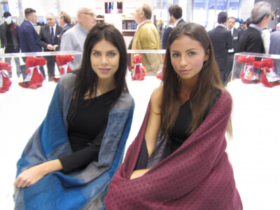 EIMA 2016 iz muškog kuta EIMA 2016 iz muškog kuta