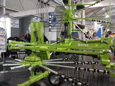 EIMA International 2018, Bolonja