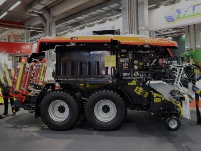 EIMA International 2018, Bolonja