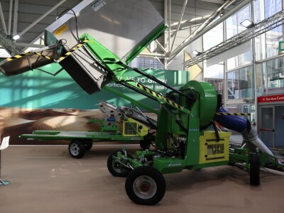 EIMA International 2018, Bolonja