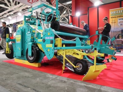 EIMA International 2018, Bolonja