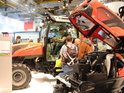 EIMA International 2018, Bolonja