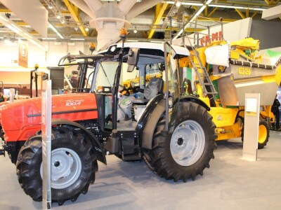 EIMA International 2018, Bolonja