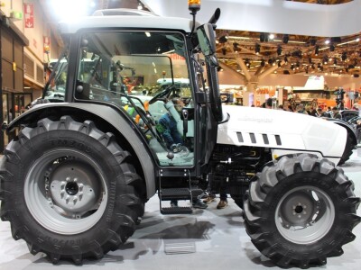 EIMA International 2018, Bolonja