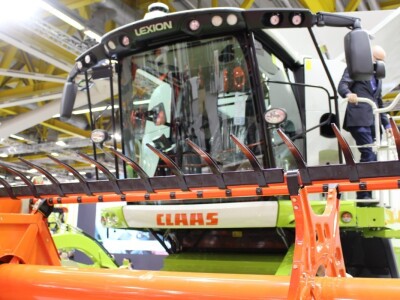 EIMA International 2018, Bolonja