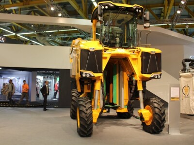 EIMA International 2018, Bolonja