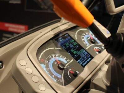 EIMA International 2018, Bolonja