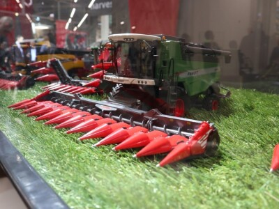 EIMA International 2018, Bolonja