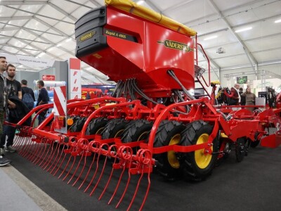 EIMA International 2018, Bolonja