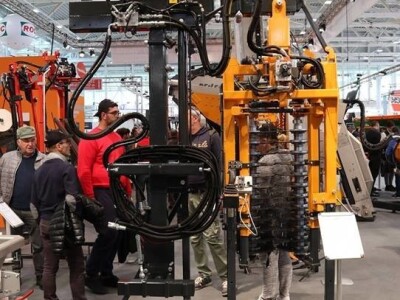 EIMA International 2018, Bolonja