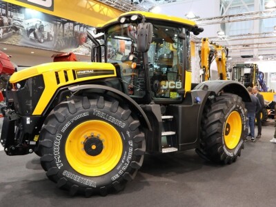 EIMA International 2018, Bolonja