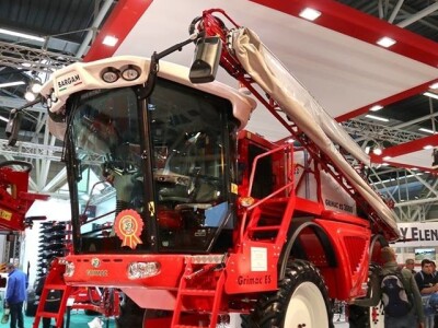 EIMA International 2018, Bolonja