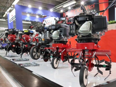 EIMA International 2018, Bolonja