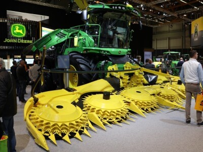 EIMA International 2018, Bolonja