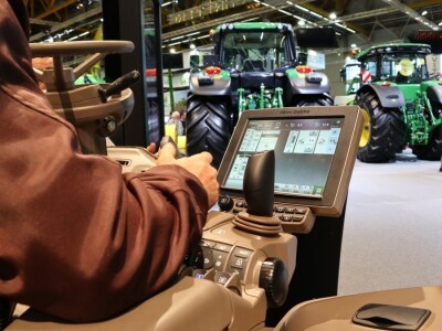 EIMA International 2018, Bolonja