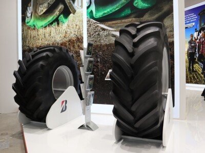 EIMA International 2018, Bolonja