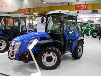 EIMA International