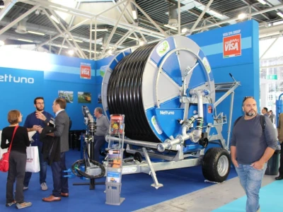 EIMA International