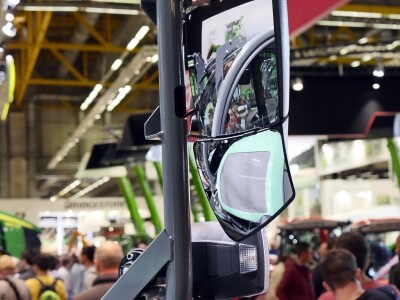 EIMA International - sajam poljomehanizacjie u Bologni